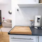 Cozy In Kreuzberg Apartment *