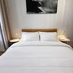 Apartment Cozy In Kreuzberg