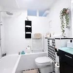 Cozy In Kreuzberg * Niederdorla