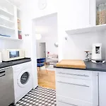 Apartment Cozy In Kreuzberg *