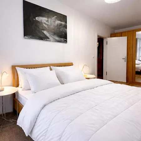 Kreuzberger Kiez Apartment 2 Zimmer