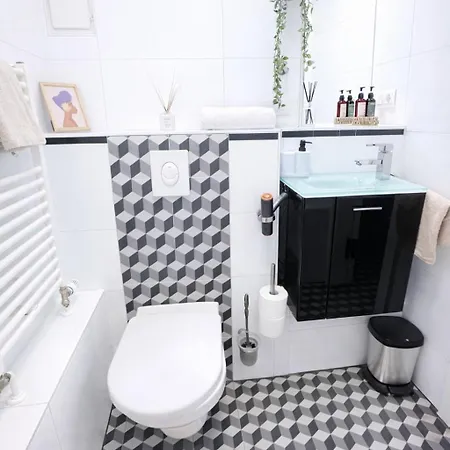 Appartement Cozy In Kreuzberg *
