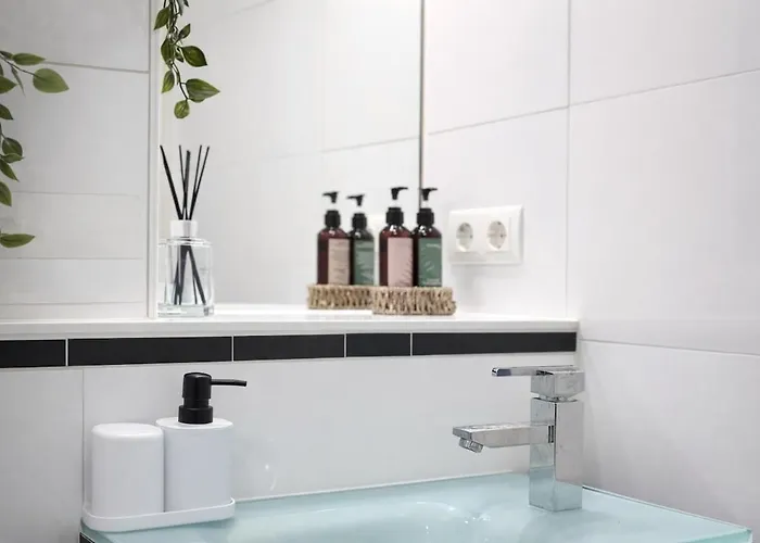 Cozy In Kreuzberg Appartement *