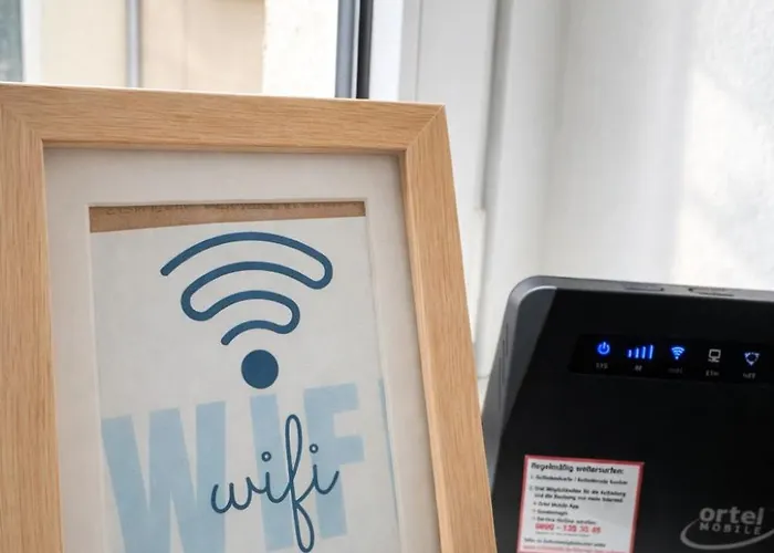 Cozy In Kreuzberg Appartement *