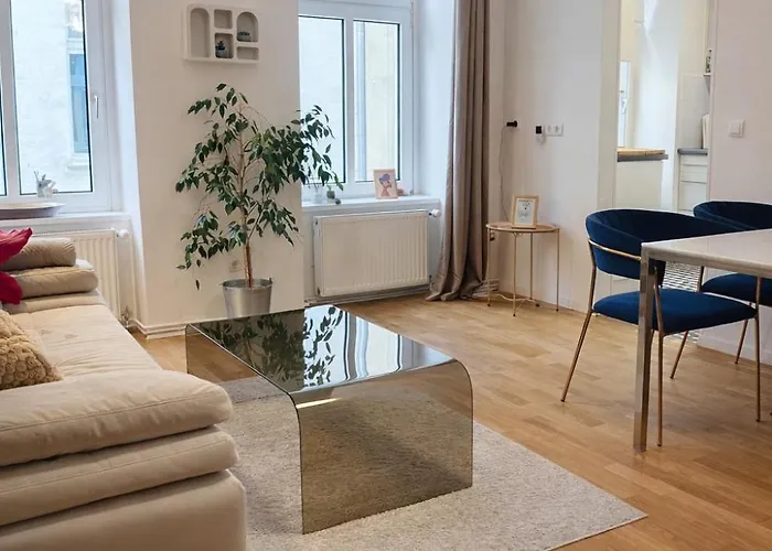 Cozy In Kreuzberg Niederdorla